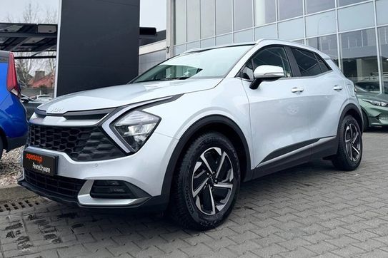 Kia Sportage 1.6 T-GDI L 2WD DCT