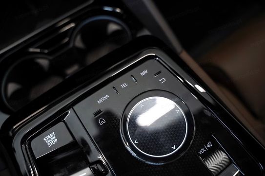 BMW Seria 5 520d M Sport