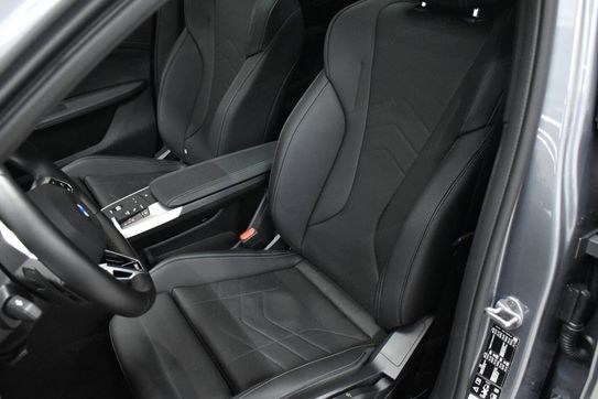 BMW X2 xDrive20d mHEV aut