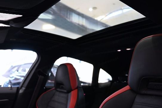 BMW Seria 4 Gran Coupe 420d xDrive M Sport