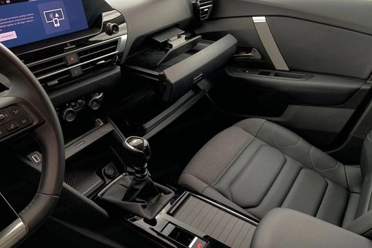 Citroen C4 1.2 Puretech Max S&S