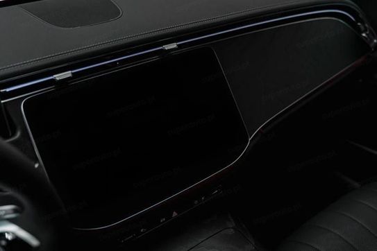 Mercedes Klasa E 220 d 4-Matic AMG