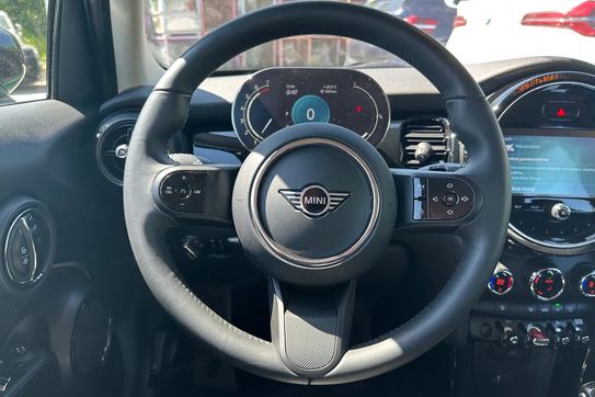 Mini Mini Hatch 5dr Cooper