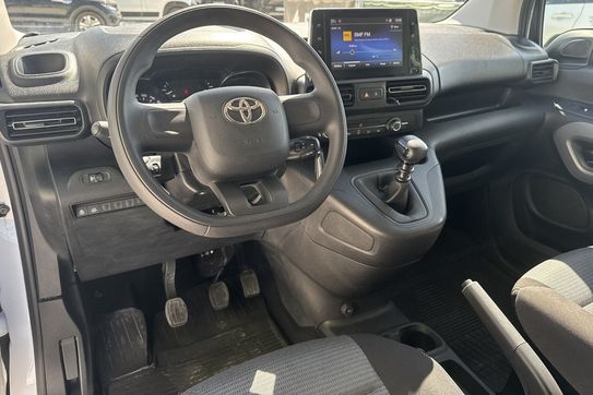 Toyota Proace City Verso Business 1.5