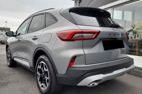 Ford Kuga Active  2.5 FHEV