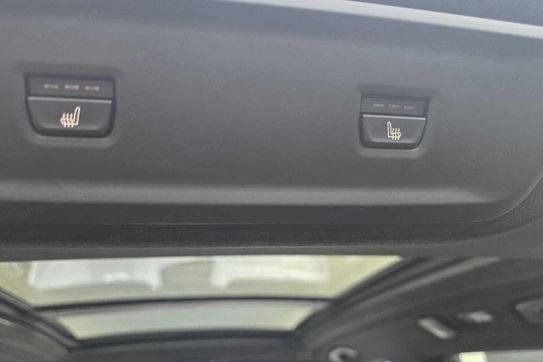 BMW X7 xDrive40i mHEV sport-aut