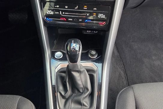 Volkswagen T-Roc 1.5 TSI Life DSG