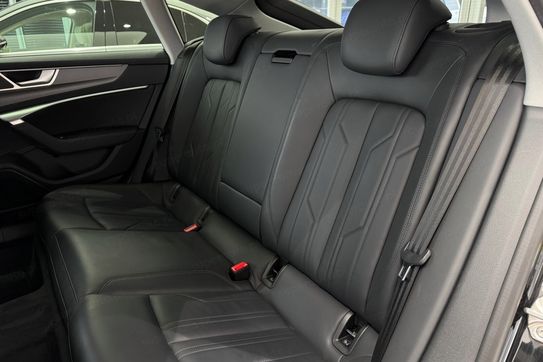 Audi A7 Sportback 45 TFSI S Line