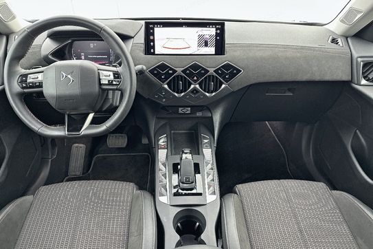 DS DS 3 Etoile 1.2 mHEV DCT