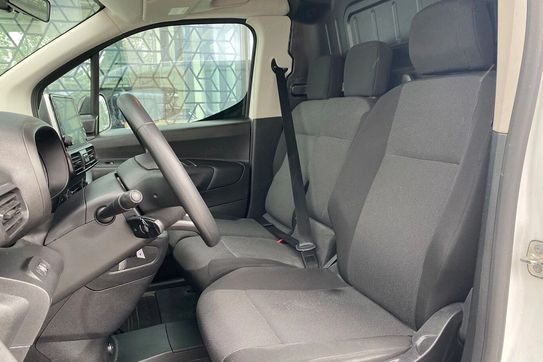 Toyota Proace City L2H1 D-4D Long