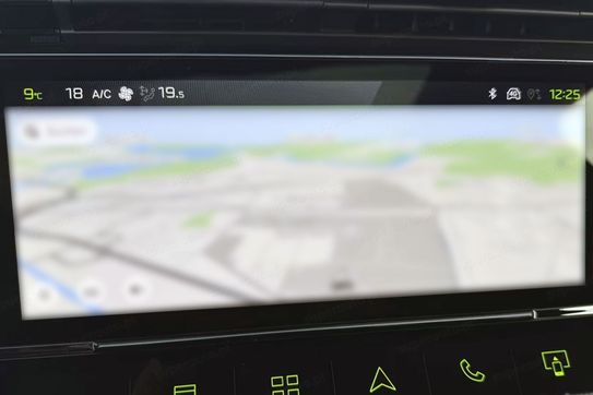 Peugeot 308 GT EAT8 1.5 BlueHDi