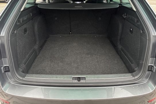 Skoda Superb Active 1.5 TSI  DSG