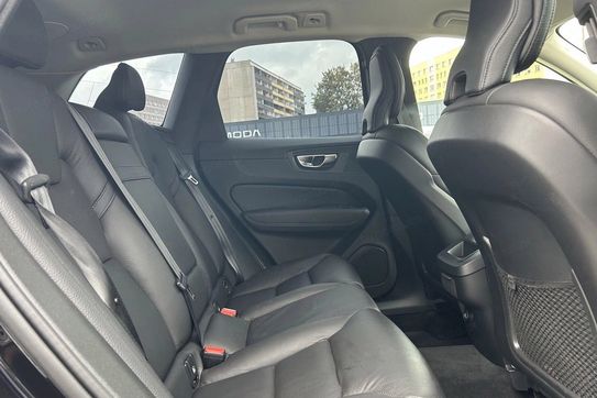 Volvo XC60 B5 B AWD Inscription