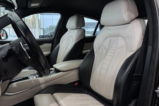 BMW X6 xDrive35i