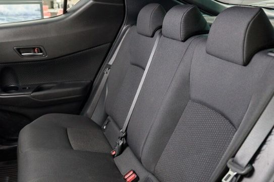 Toyota C-HR 1.2 T Premium