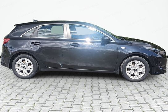 Kia Ceed t-Gdi m