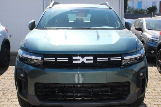 Dacia Bigster Expression LPG 1.2 TCe mHEV