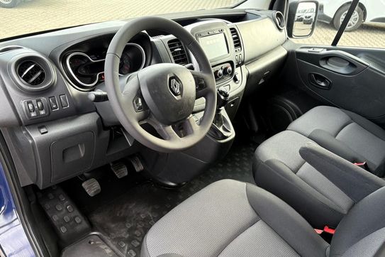Renault Trafic L2H1