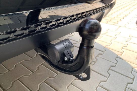 Audi Q8 50 TDI quattro