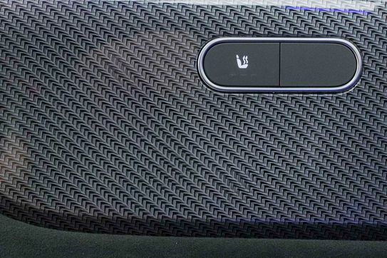 Mercedes GLB AMG 35 4-Matic