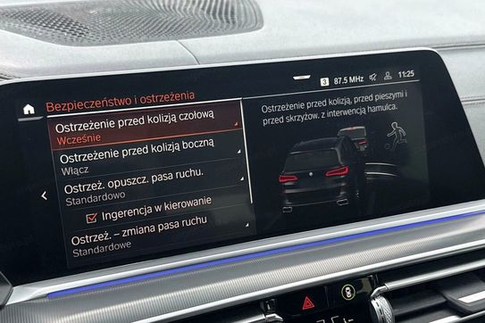 BMW X5 xDrive30d sport-aut