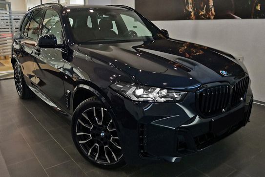 BMW X5 xDrive30d M Sport