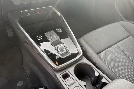 Audi A3 35 TFSI