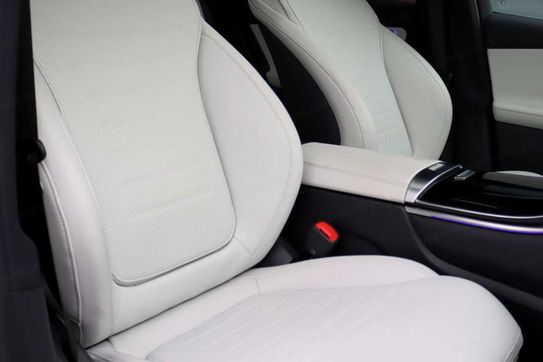 Mercedes GLC 220 d 4-Matic AMG Line