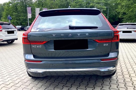 Volvo XC60 B5 AWD Plus Bright
