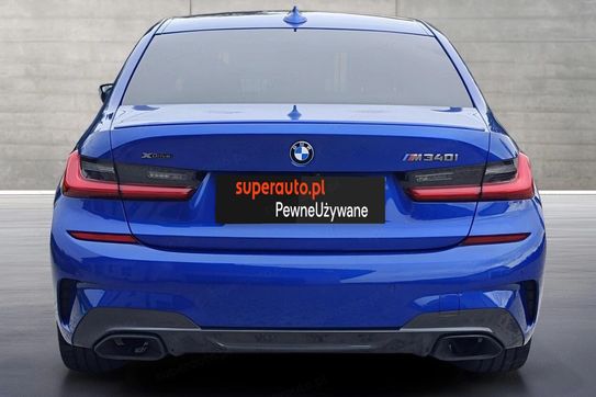 BMW Seria 3 M340i xDrive