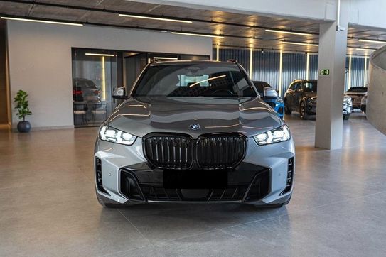 BMW X5 xDrive30d M Sport
