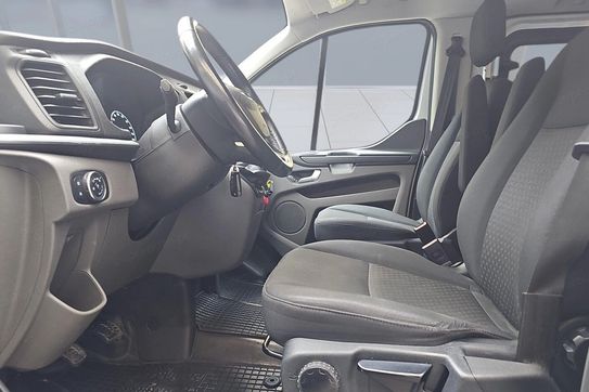 Ford Transit Custom Kombi 320 L1H1 Trend
