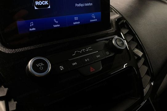 Ford Tourneo Connect Titanium