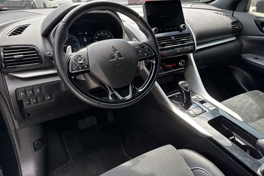 Mitsubishi Eclipse Cross Intense Plus 2.4 PHEV