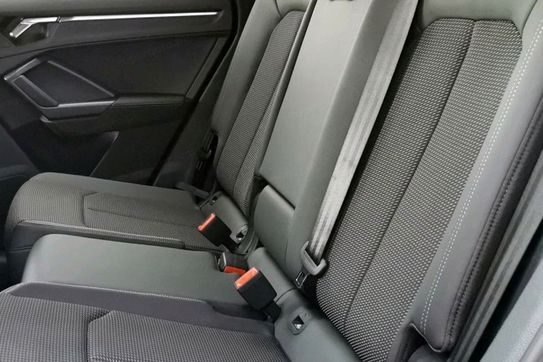 Audi Q3 35 TDI S-Line