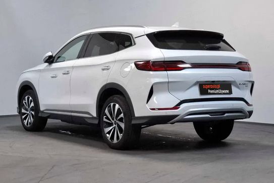 BYD Seal U DM-i Boost