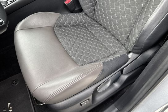 Toyota C-HR Executive 1.8 Hybrid