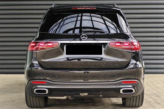 Mercedes GLS 450 d 4-MATIC AMG Line
