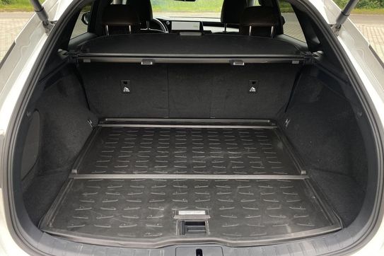 Lexus RX 350h Prestige