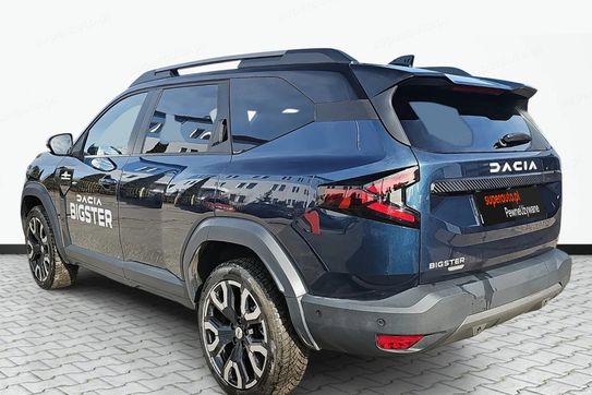 Dacia Bigster 1.8 Full Hybrid Journey MMT