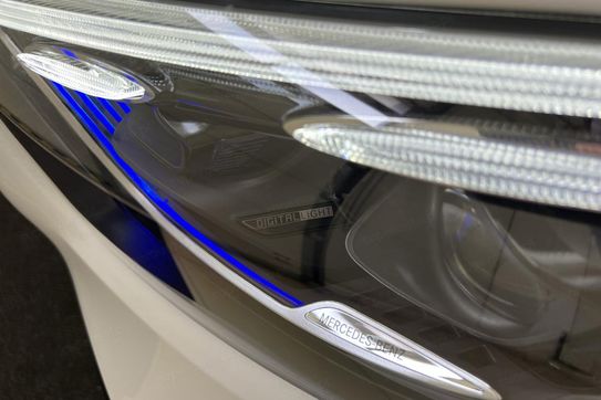 Mercedes GLC 220 d  4-Matic AMG Line