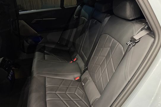 BMW Seria 5 Touring 520i M Sport