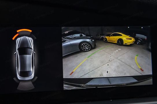 Alfa Romeo Giulia Turbo Veloce Q4