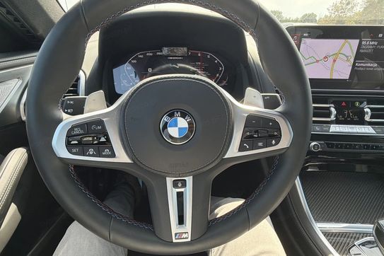 BMW Seria 8 M850I xDrive