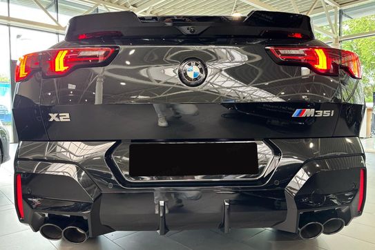BMW X2 M35i xDrive
