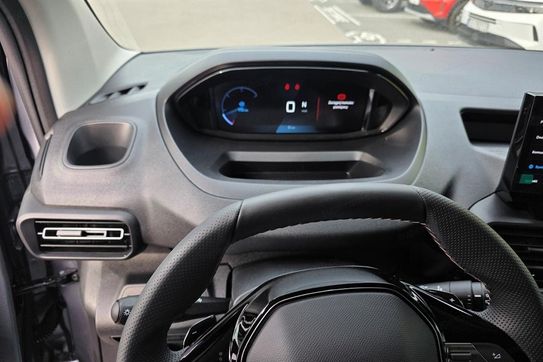 Peugeot Partner Van L1H1 EAT8