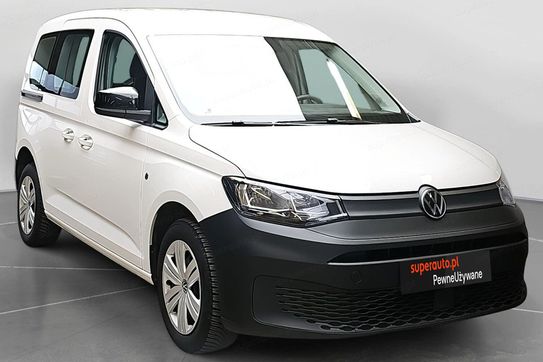 Volkswagen Caddy osobowy L1H1