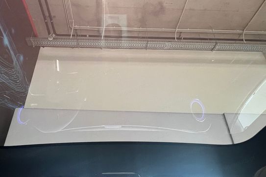 Mercedes CLA 200 AMG Line