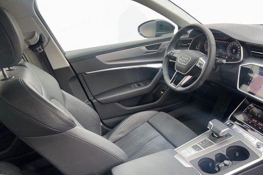 Audi A6 40 TDI mHEV quattro S tronic