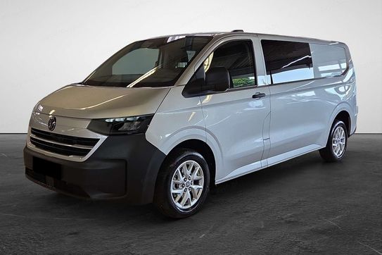 Volkswagen Transporter L2H1 8AT Zabudwa Brygadowa